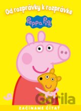 Od rozprávky k rozprávke: Peppa Pig