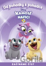 Od pohádky k pohádce: Kámoši hafíci