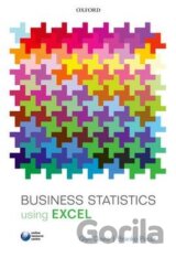 Business Statistics Using Excel