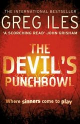 The Devil’s Punchbowl