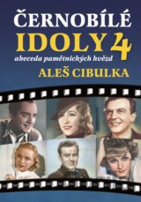 Černobílé idoly 4