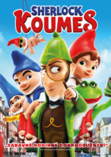 Sherlock Koumes