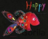 Happy