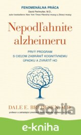 Nepodľahnite alzheimeru