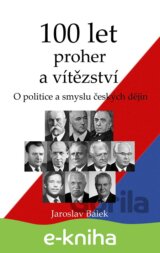 100 let proher a vítězství