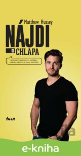 Nájdi si chlapa