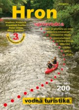 HRON - sprievodca - vodná turistika