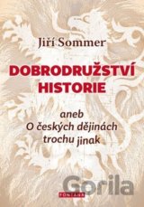 Dobrodružství historie