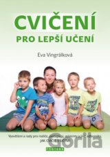 Cvičení pro lepší učení