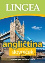 Angličtina slovníček