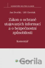 Zákon o ochraně utajovaných informací a o bezpečnostní způsobilosti