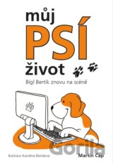 Múj psí život