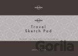 Lonely Planet's Travel Sketch Pad