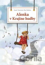 Alenka v Krajine hudby
