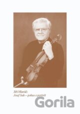 Josef Suk  pokus o portrét