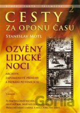 Cesty za oponu času 2
