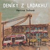 Deníky z Ladakhu