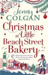 Christmas at Little Beach Street Bakery