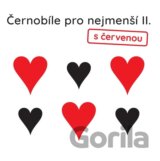 Černobíle pro nejmenší II.