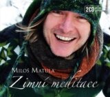 Zimní meditace DELUXE (Miloš Matula) [CZ]