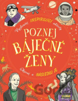 Poznej báječné ženy