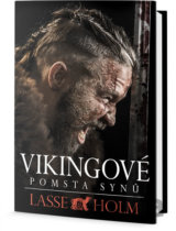 Vikingové: Pomsta synů