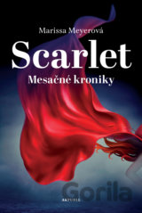 Scarlet