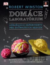 Domáce laboratórium