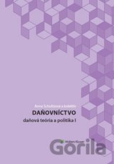 Daňovníctvo