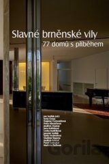 Slavné brněnské vily