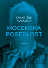 Mocenská posedlost