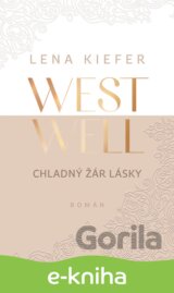 Westwell - Chladný žár lásky