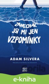 Zanechal jsi mi jen vzpomínky