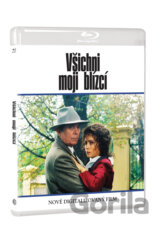 Všichni moji blízcí