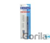 CENTROPEN technické trubičkové pero 0.7mm