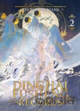 Dinghai Fusheng Records (Novel) Vol. 2