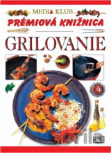 Grilovanie - prémia
