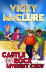 The Castle Rock Mystery Crew