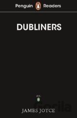Penguin Readers Level 6: Dubliners (ELT Graded Reader)