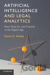 Artificial Intelligence and Legal Analytics