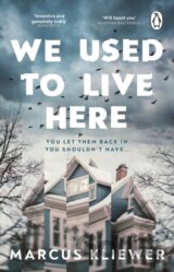 We Used to Live Here