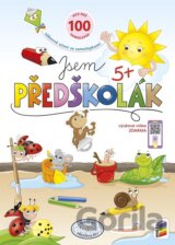 Jsem předškolák