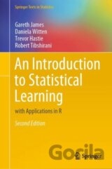 An Introduction to Statistical Learning