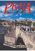 Praha Krob - velká - nová 2003 (englis, deutsch)