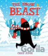 The Snow Beast