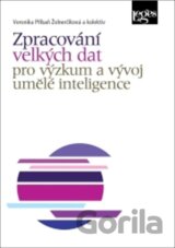 Zpracování velkých dat pro výzkum a vývoj umělé inteligence