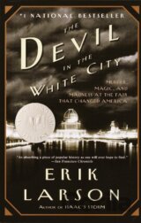 The Devil in the White City
