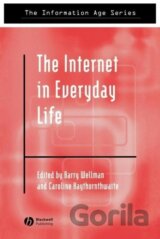 Internet Everyday Life