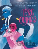 Lore Olympus: Volume Seven