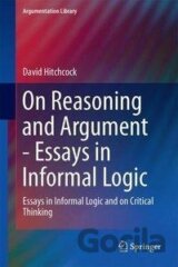 Hitchcock, D: On Reasoning and Argument